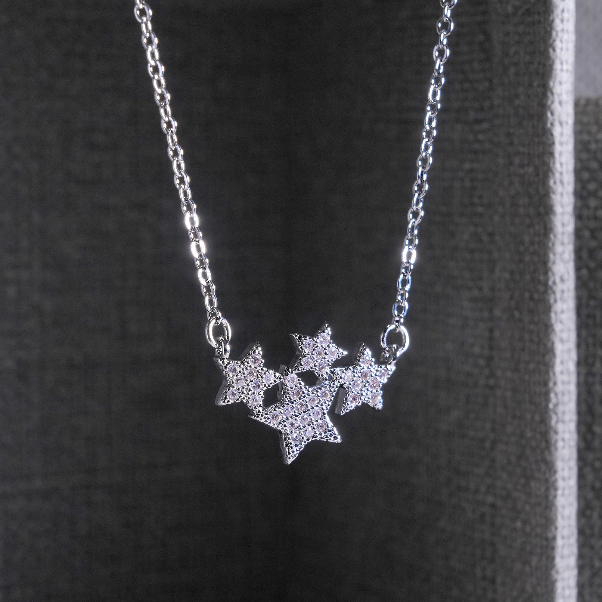 Étoile Star Necklace