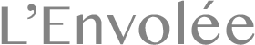 L'envolèe logo
