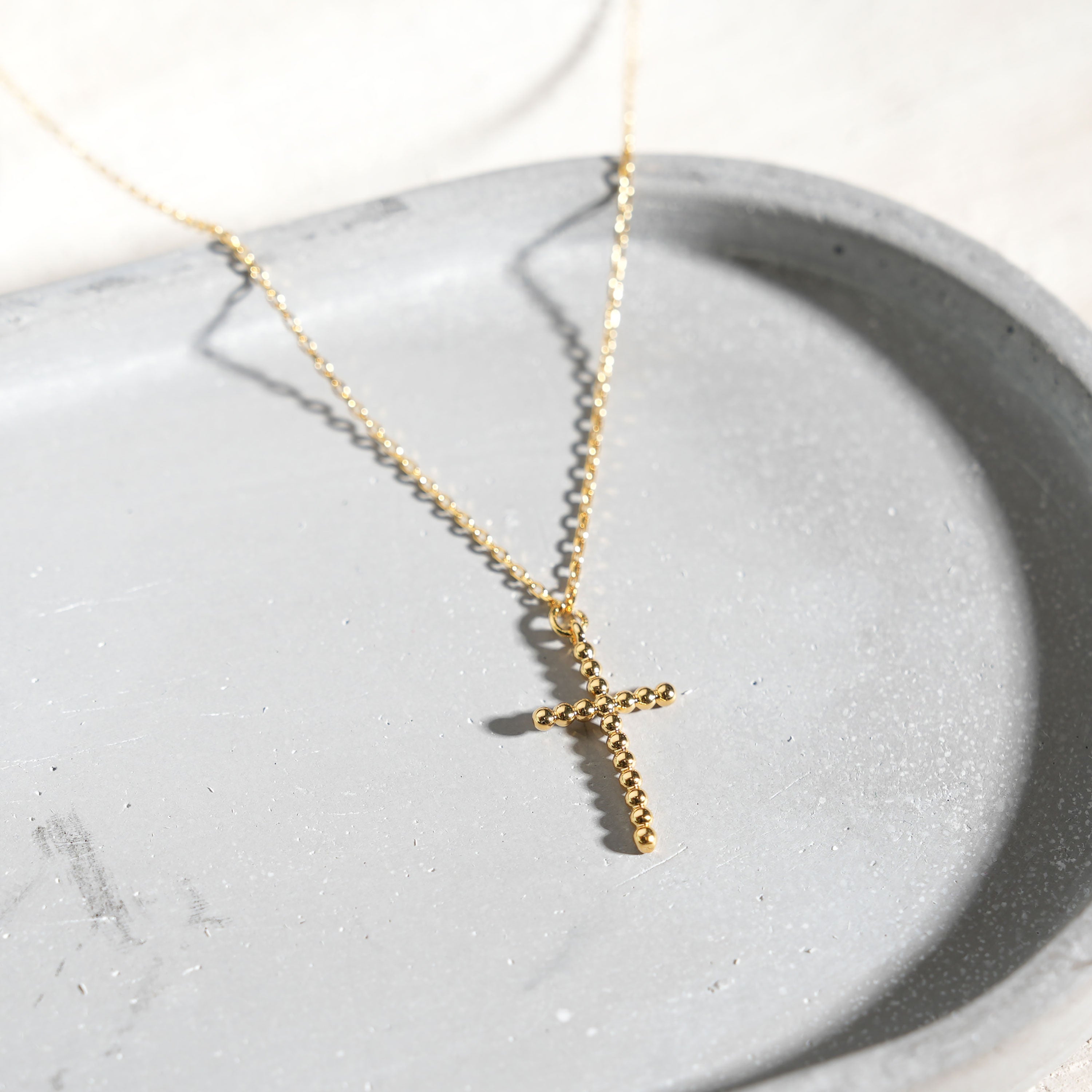 Amazing Grace - Necklace with Stories