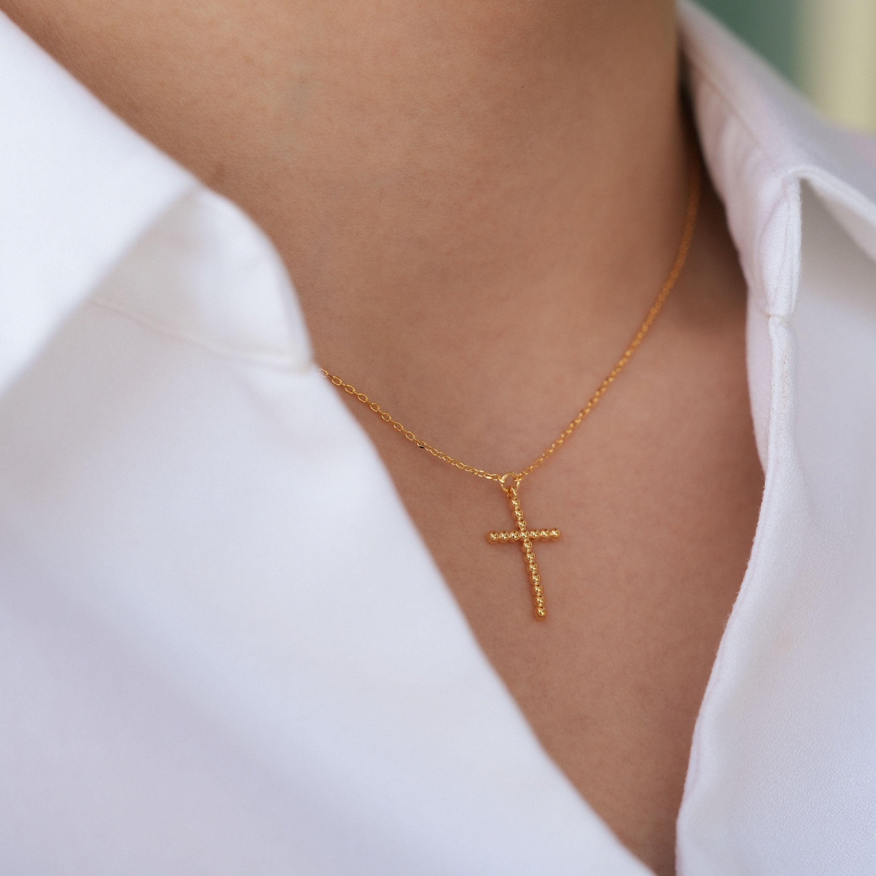 Amazing Grace - Necklace with Stories
